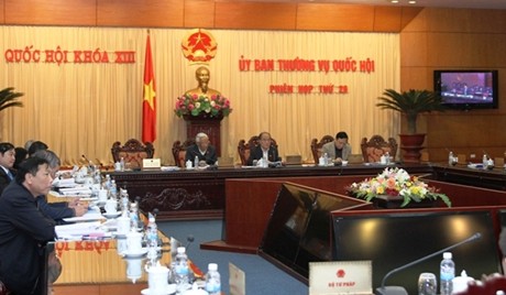 กฎหมายปฏิบัติงานของสถาบันอัยการประชาชนสูงสุดฉบับแก้ไข:ค้ำประกันสิทธิมนุษยชน